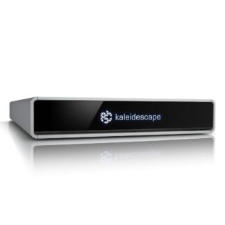 Kaleidescape Apple TV 4K Bundle Ultra