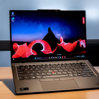 Lenovo ThinkPad X1 Carbon Gen 12 Ultra 7 258V / 16GB / 2TB