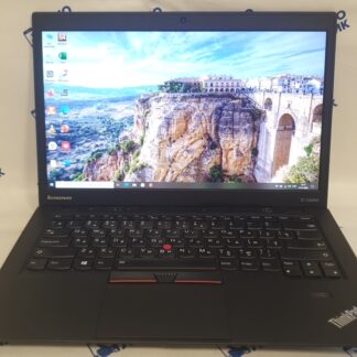 Lenovo ThinkPad X1 Carbon Gen 12 Ultra 7 258V / 32GB / 1TB
