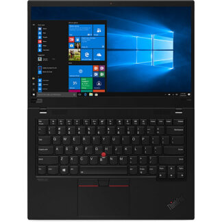Lenovo ThinkPad X1 Carbon Gen 12 Ultra 7 258V / 32GB / 2TB