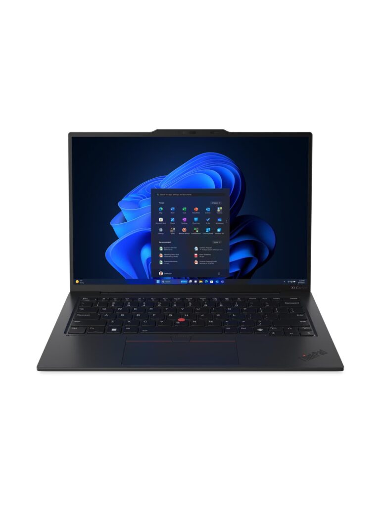 Lenovo ThinkPad X1 Carbon Gen 12 Ultra 7 258V / 64GB / 512GB