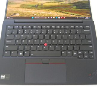 Lenovo ThinkPad X1 Carbon Gen 12 Ultra 7 258V / 64GB / 1TB