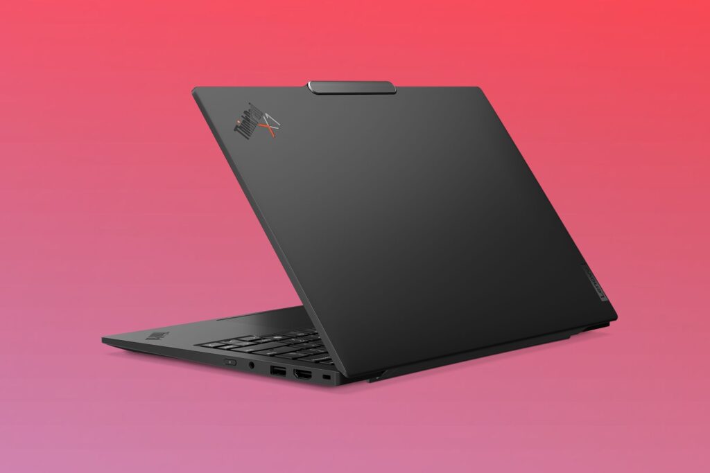 Lenovo ThinkPad X1 Carbon Gen 12 Ultra 7 258V / 64GB / 2TB