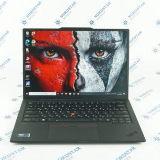 Lenovo ThinkPad X1 Carbon Gen 12 Ultra 9 288V / 16GB / 1TB