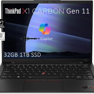 Lenovo ThinkPad X1 Carbon Gen 12 Ultra 9 288V / 16GB / 2TB