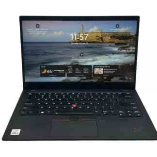 Lenovo ThinkPad X1 Carbon Gen 12 Ultra 9 288V / 32GB / 512GB