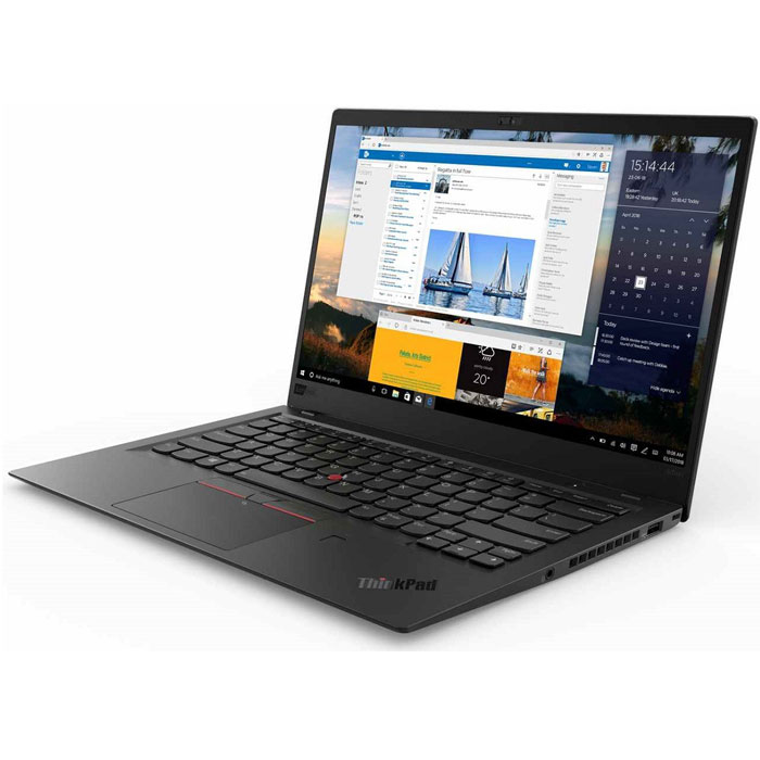 Lenovo ThinkPad X1 Carbon Gen 12 Ultra 9 288V / 32GB / 1TB