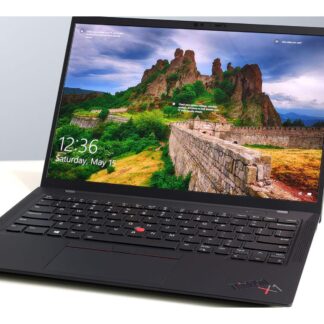 Lenovo ThinkPad X1 Carbon Gen 12 Ultra 9 288V / 64GB / 2TB