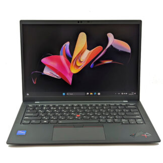 Lenovo ThinkPad X1 Carbon Gen 11 i7-1355U / 32GB / 1TB