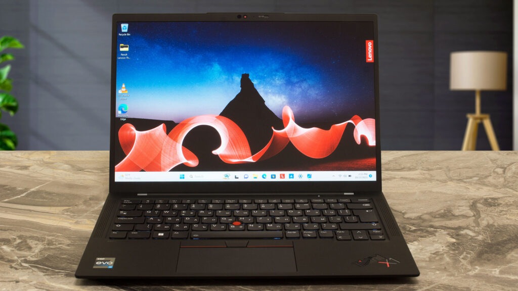 Lenovo ThinkPad X1 Carbon Gen 11 i7-1355U / 32GB / 2TB