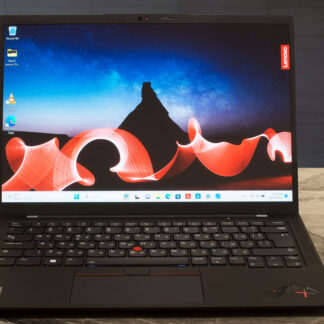 Lenovo ThinkPad X1 Carbon Gen 11 i7-1355U / 32GB / 2TB