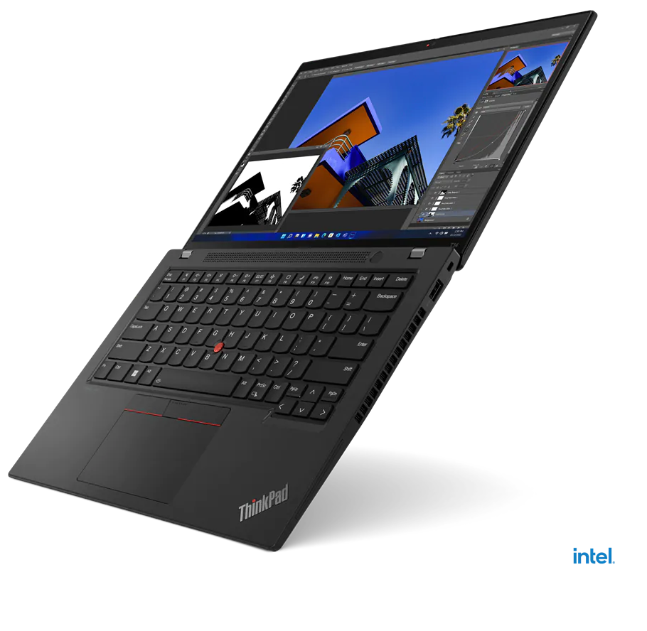 Lenovo ThinkPad X1 Carbon Gen 11 i7-1355U / 64GB / 512GB