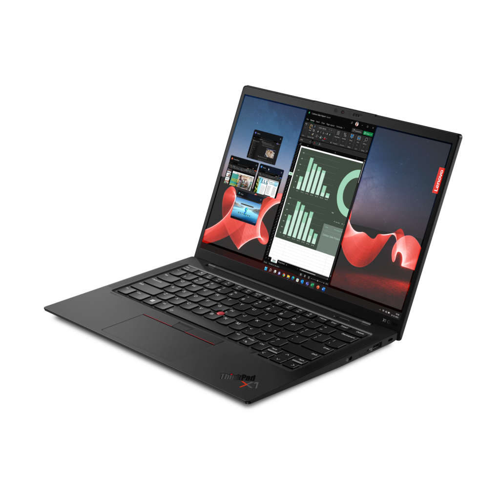 Lenovo ThinkPad X1 Carbon Gen 11 i7-1365U / 32GB / 2TB