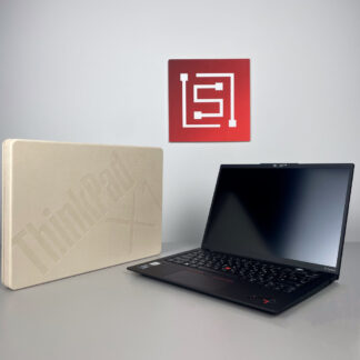Lenovo ThinkPad X1 Carbon Gen 11 i7-1370P / 16GB / 2TB