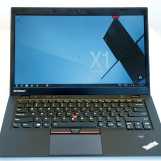 Lenovo ThinkPad X1 Carbon Gen 11 i7-1370P / 32GB / 1TB