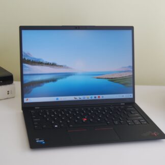 Lenovo ThinkPad X1 Carbon Gen 11 i7-1370P / 32GB / 2TB