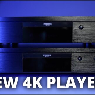Reavon Reference 4K HDR