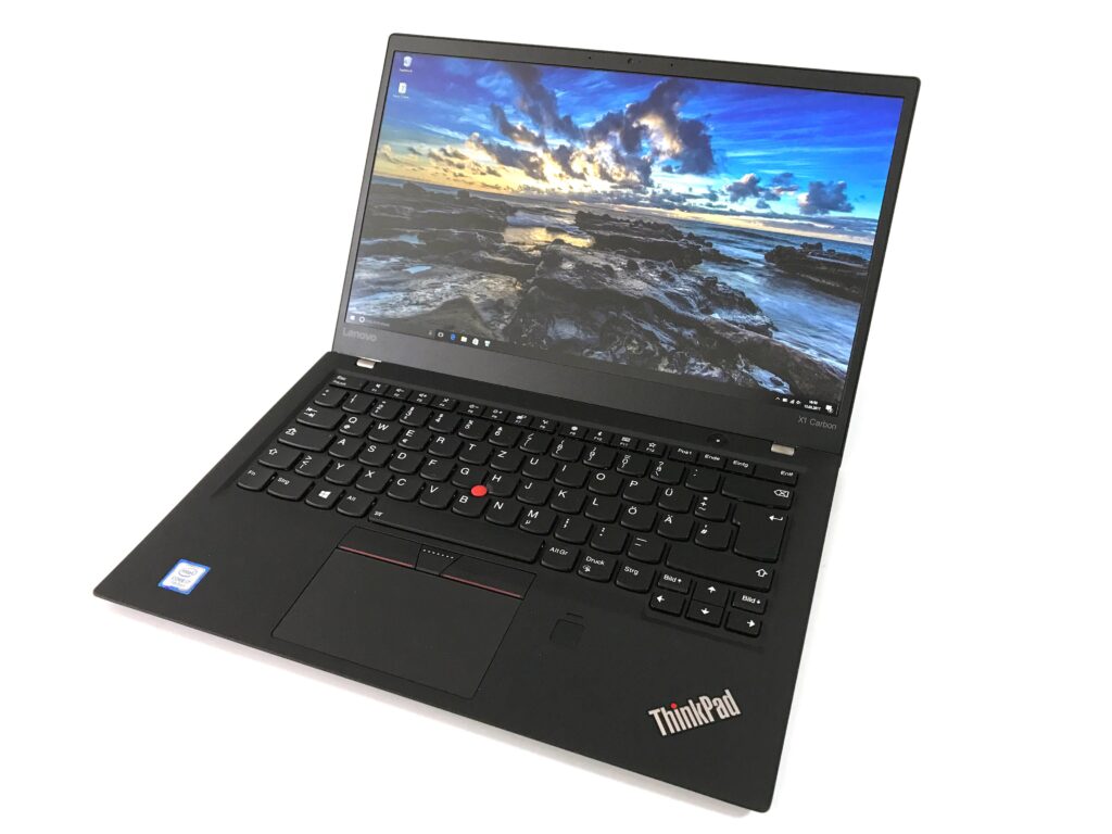 Lenovo ThinkPad X1 Carbon Gen 11 i7-1370P / 64GB / 512GB