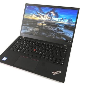Lenovo ThinkPad X1 Carbon Gen 11 i7-1370P / 64GB / 512GB