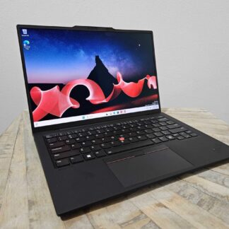 Lenovo ThinkPad X1 Carbon Gen 11 i7-1370P / 64GB / 1TB