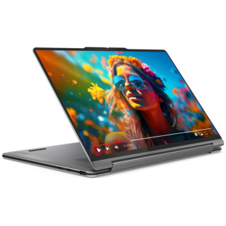 Lenovo Yoga Pro 9i 16 2024 Ultra 9 185H / RTX 4050 / 16GB / 2TB