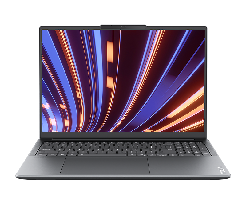 Lenovo Yoga Pro 9i 16 2024 Ultra 9 185H / RTX 4050 / 32GB / 1TB