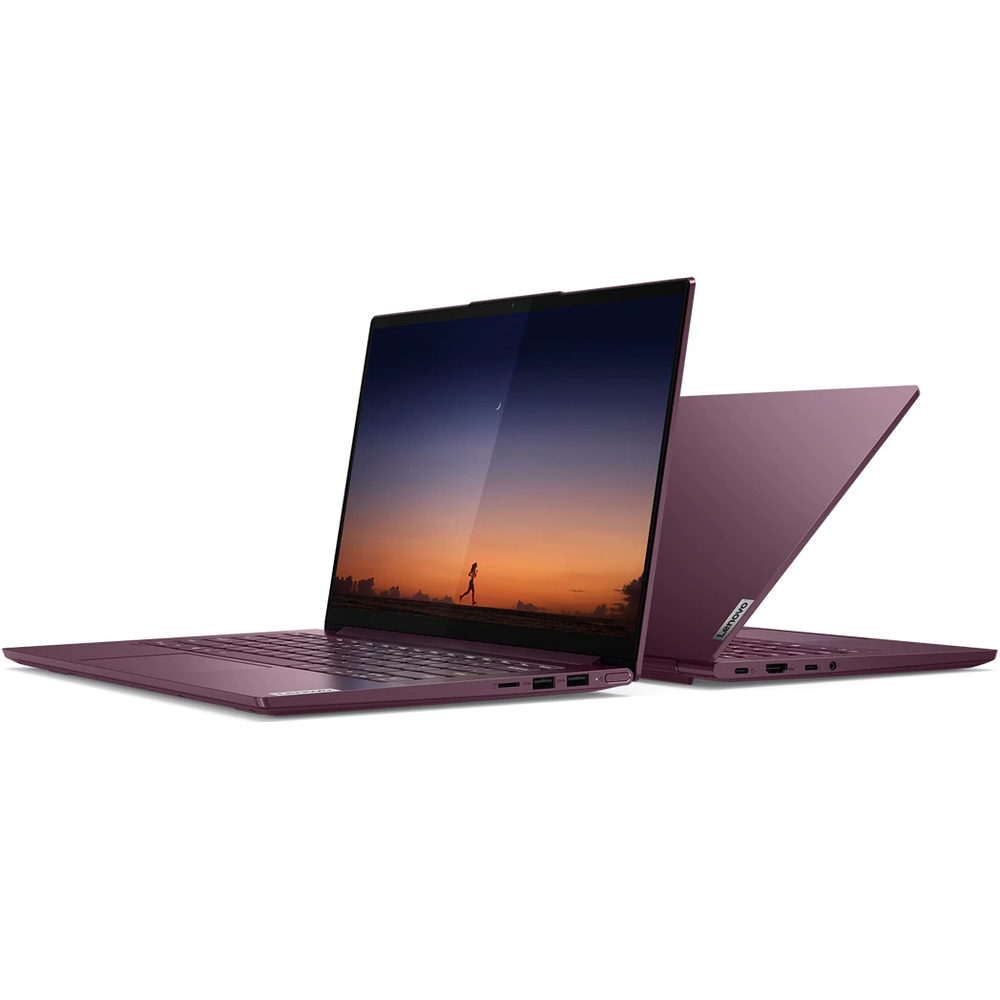 Lenovo Yoga Pro 9i 16 2024 Ultra 9 185H / RTX 4050 / 32GB / 4TB