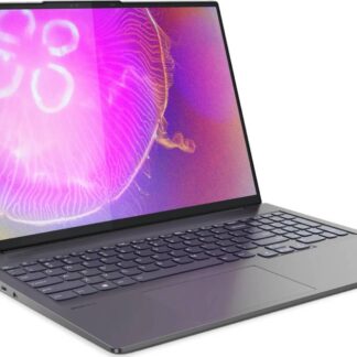 Lenovo Yoga Pro 9i 16 2024 Ultra 9 185H / RTX 4050 / 64GB / 2TB