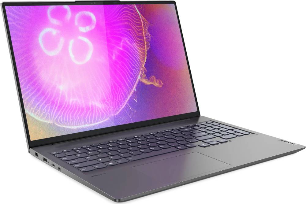 Lenovo Yoga Pro 9i 16 2024 Ultra 9 185H / RTX 4050 / 64GB / 2TB