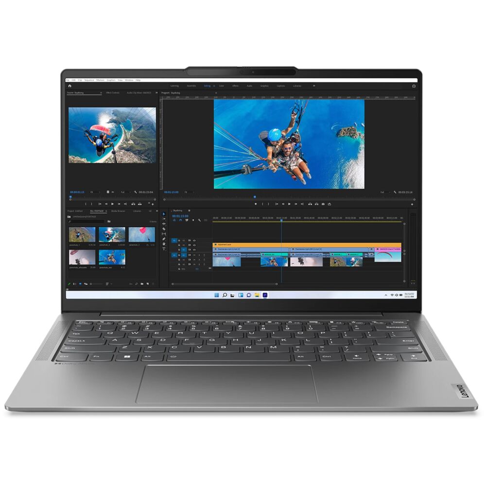Lenovo Yoga Pro 9i 16 2024 Ultra 9 185H / RTX 4060 / 16GB / 1TB