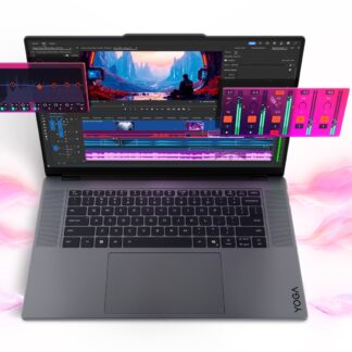 Lenovo Yoga Pro 9i 16 2024 Ultra 9 185H / RTX 4060 / 16GB / 2TB