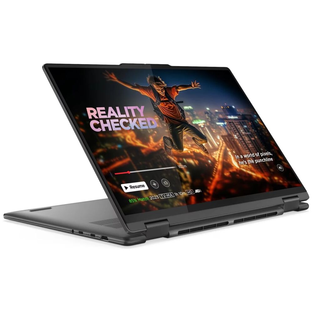 Lenovo Yoga Pro 9i 16 2024 Ultra 9 185H / RTX 4060 / 32GB / 1TB