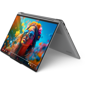 Lenovo Yoga Pro 9i 16 2024 Ultra 9 185H / RTX 4060 / 32GB / 4TB