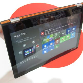 Lenovo Yoga Pro 9i 16 2024 Ultra 9 185H / RTX 4060 / 64GB / 4TB