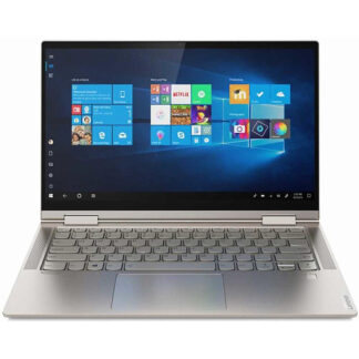 Lenovo Yoga Pro 9i 16 2024 Ultra 9 185H / RTX 4070 / 16GB / 4TB