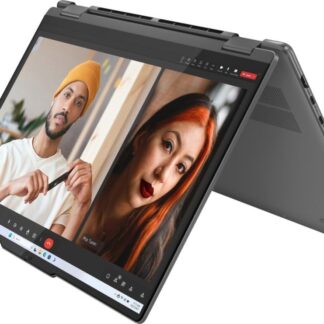 Lenovo Yoga Pro 9i 16 2024 Ultra 9 185H / RTX 4070 / 32GB / 2TB