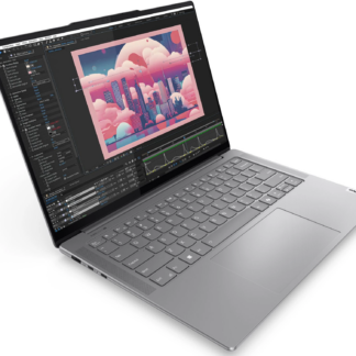 Lenovo Yoga Pro 9i 16 2024 Ultra 9 185H / RTX 4070 / 64GB / 1TB