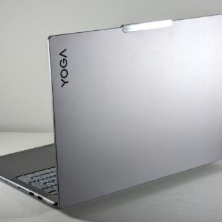 Lenovo Yoga Pro 9i 16 2024 Ultra 9 185H / RTX 4070 / 64GB / 2TB