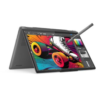 Lenovo Yoga Pro 9i 16 2024 Ultra 9 185H / RTX 4070 / 64GB / 4TB