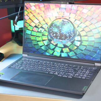 Lenovo ThinkBook 16p Gen 5 i9-14900HX / RTX 4060 / 16GB / 4TB