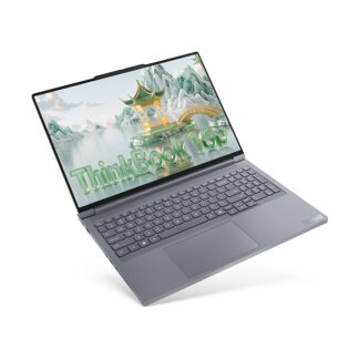 Lenovo ThinkBook 16p Gen 5 i9-14900HX / RTX 4060 / 32GB / 1TB