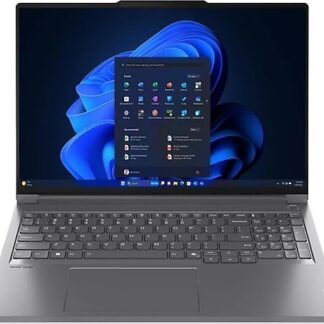 Lenovo ThinkBook 16p Gen 5 i9-14900HX / RTX 4060 / 32GB / 2TB