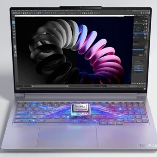 Lenovo ThinkBook 16p Gen 5 i9-14900HX / RTX 4060 / 32GB / 4TB