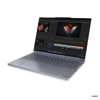 Lenovo ThinkBook 16p Gen 5 i9-14900HX / RTX 4060 / 64GB / 4TB
