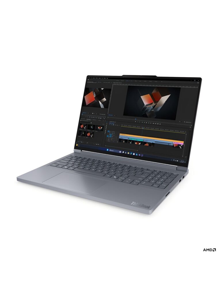 Lenovo ThinkBook 16p Gen 5 i9-14900HX / RTX 4060 / 64GB / 4TB