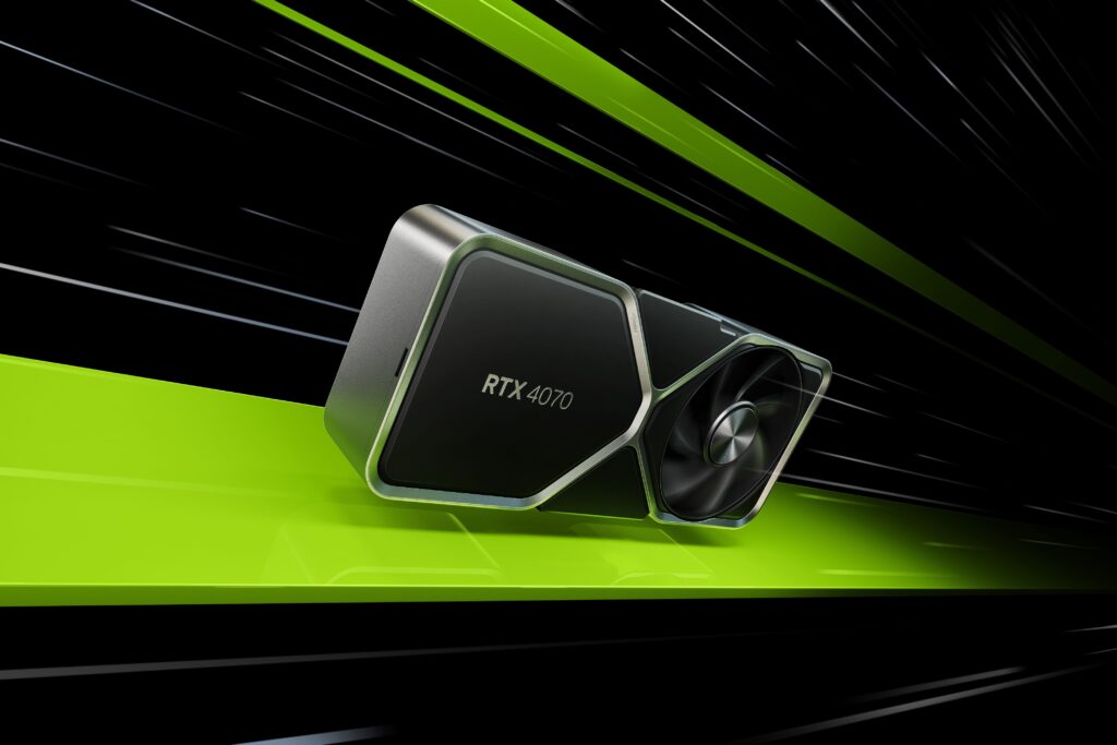 Nvidia Reference 4K HDR 2026