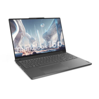 Lenovo ThinkBook 16p Gen 5 i9-14900HX / RTX 4070 / 16GB / 1TB