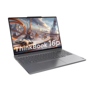 Lenovo ThinkBook 16p Gen 5 i9-14900HX / RTX 4070 / 16GB / 4TB
