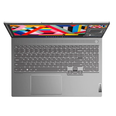 Lenovo ThinkBook 16p Gen 5 i9-14900HX / RTX 4070 / 32GB / 2TB