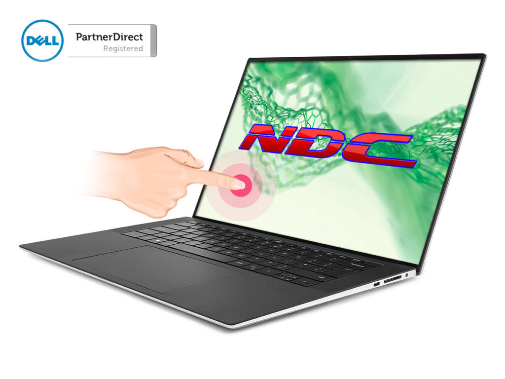 Dell Latitude 9550 Ultra 7 258V / 64GB / 512GB